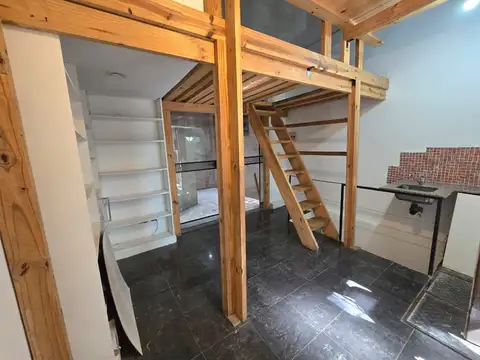 Oficina en Venta en San Cristobal, CABA