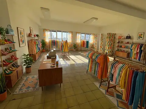 Oficina en Venta en Monserrat, CABA