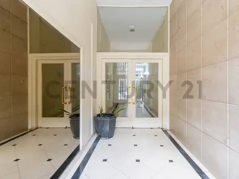 Oficina en Venta en Balvanera, CABA
