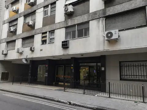 Oficina en Venta en San Nicolás, CABA