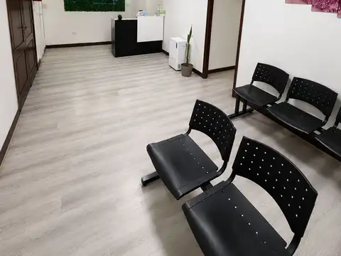 Oficina en Venta en San Nicolás, CABA