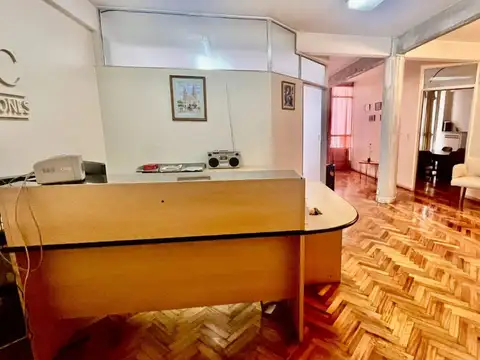 Oficina en Venta en San Nicolás, CABA
