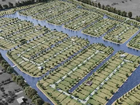 Terreno en Venta en Funes, Rosario