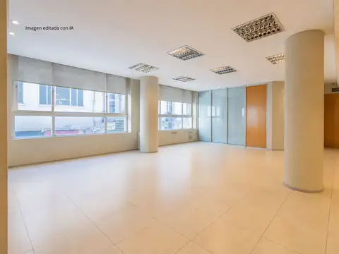 Oficina en Venta en San Nicolás, CABA