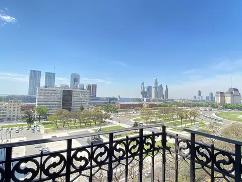 Oficina en Venta en San Nicolás, CABA