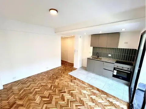 Oficina en Venta en Belgrano, CABA