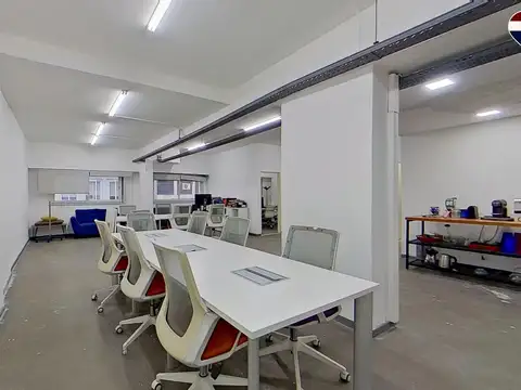 Oficina en Venta en San Nicolás, CABA