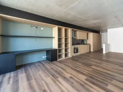 Oficina en Venta en Nuñez, CABA