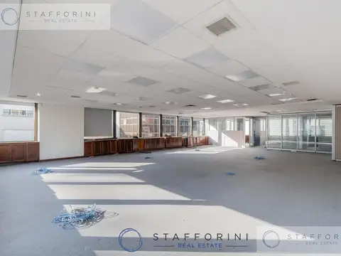 Oficina en Venta en San Nicolás, CABA