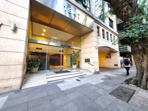 Oficina en Venta en Belgrano, CABA
