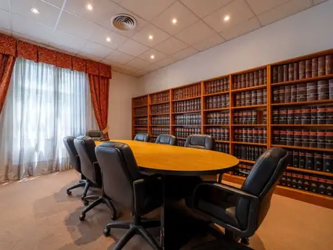 Oficina en Venta en San Nicolás, CABA