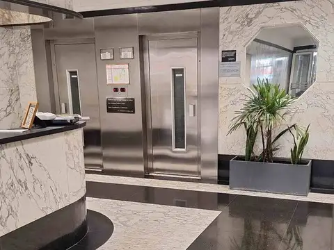 Oficina en Venta en San Nicolás, CABA