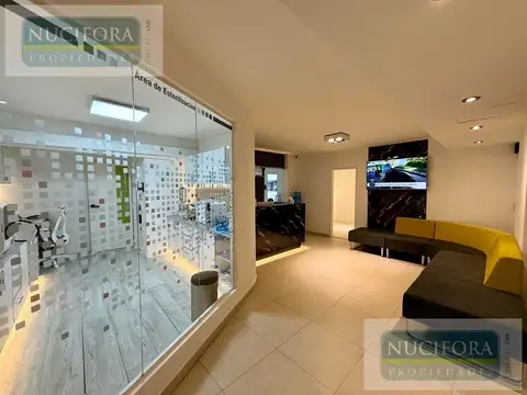 Oficina en Venta en Microcentro, Centro