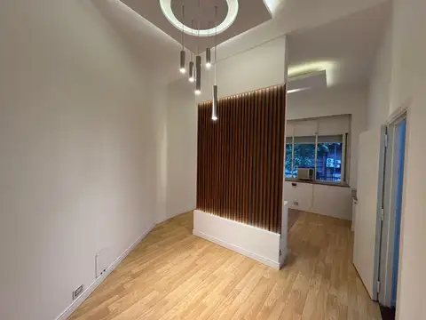 Oficina en Alquiler en San Nicolás, CABA