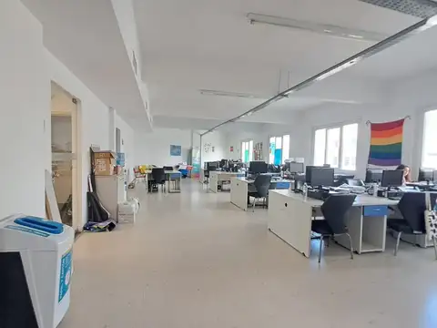 Oficina en Alquiler en Monserrat, CABA