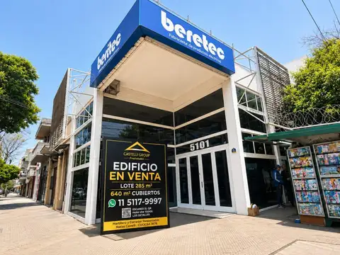 Oficina en Venta en Mataderos, CABA