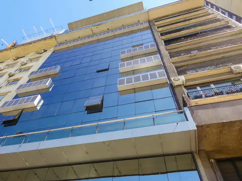 Oficina en Venta en Tribunales, Centro