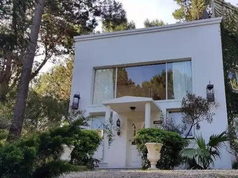 Casa en Alquiler Temporal en Carilo, Partido de Pinamar