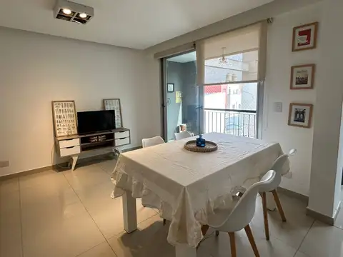 Departamento en Alquiler Temporal en Banfield, Partido de Lomas de Zamora