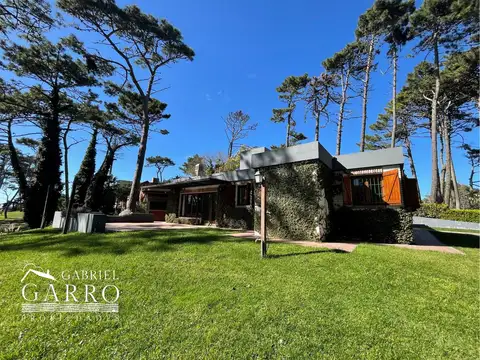 Casa en Alquiler Temporal en Pinamar, Partido de Pinamar