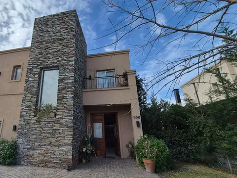Casa en Alquiler Temporal en San Matias, Countries y Barrios Cerrados en Escobar