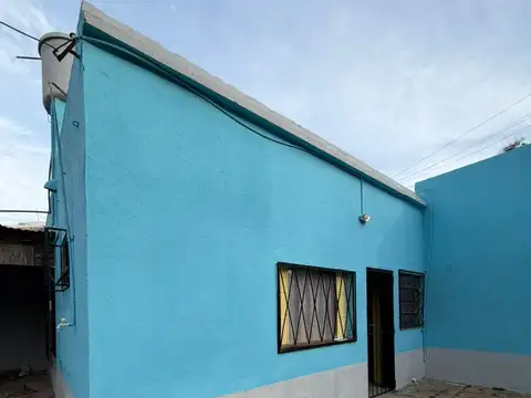 Casa en Alquiler en Pablo Nogues, Partido de Malvinas Argentinas