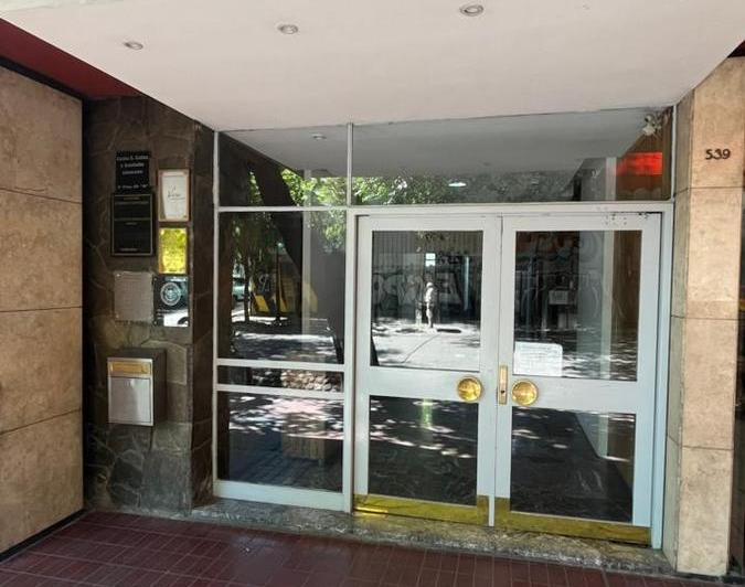 Oficina comercial · 3 Ambientes