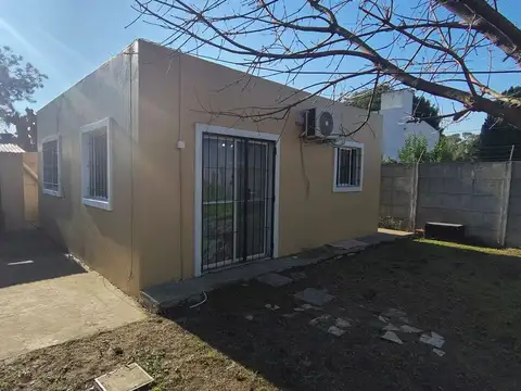 Casa en Alquiler en Presidente Derqui, Partido de Pilar