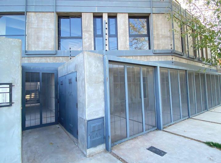 Departamento · 65m² · 3 Ambientes · 1 Cochera