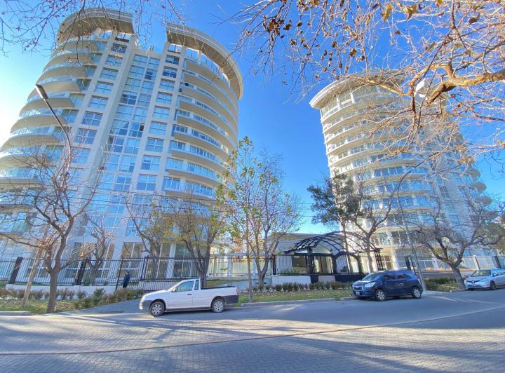 Departamento · 85m² · 3 Ambientes · 1 Cochera