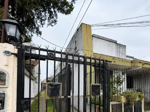 PH en Alquiler en Castelar Sur, Castelar
