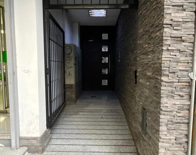Oficina comercial · 70m² · 1 Ambiente