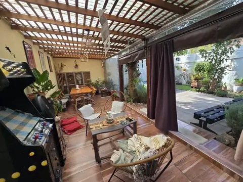 Casa en Alquiler en San Antonio de Padua, Partido de Merlo