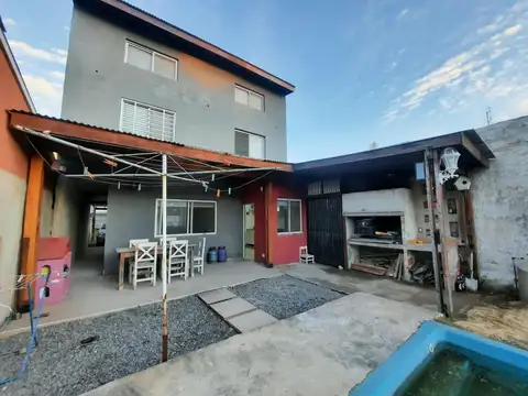 Casa en Alquiler en Benavidez, Partido de Tigre