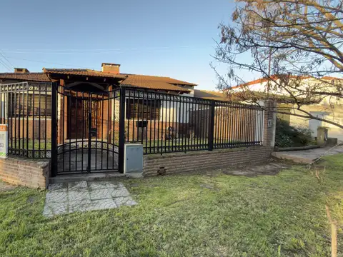Casa en Alquiler en Ciudad Evita, Partido de La Matanza