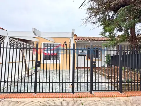 Casa en Alquiler en Ciudad Jardín del Palomar, Partido de Tres de Febrero