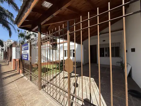 Casa en Alquiler en Villa Ballester, Partido de General San Martín