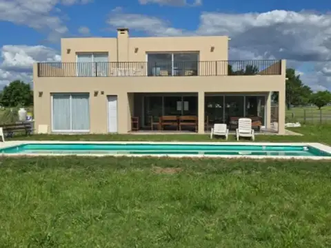 Casa en Alquiler en Mirabosques Cardales, Countries y Barrios Cerrados en Campana