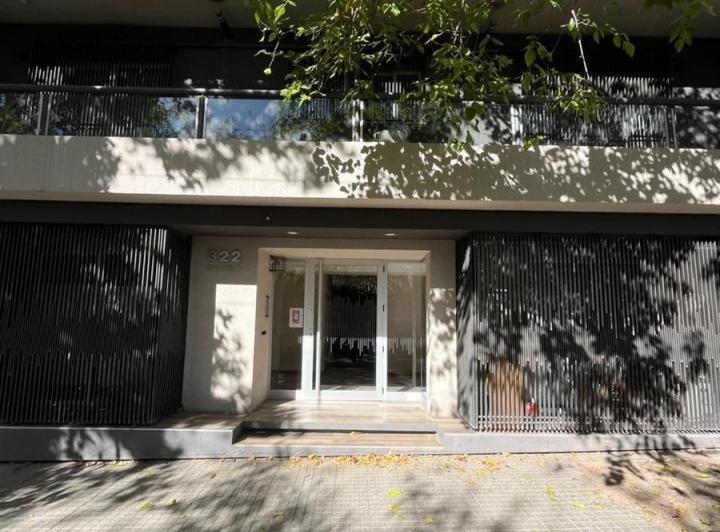 Departamento · 3 Ambientes · 1 Cochera