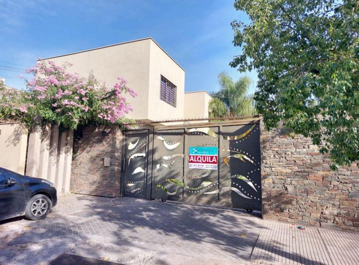 Departamento · 95m² · 4 Ambientes · 1 Cochera