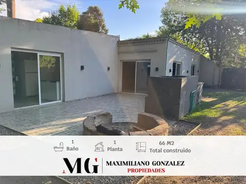 Casa en Alquiler en La Union, Partido de Ezeiza