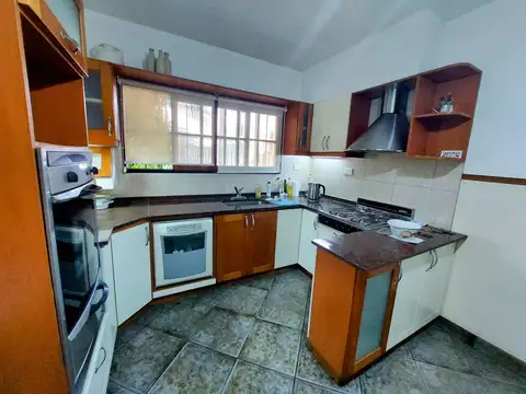 Casa en Alquiler en Haedo, Partido de Morón