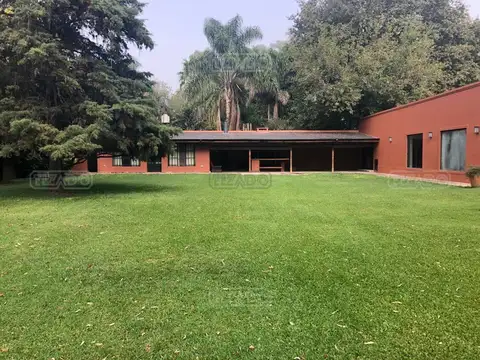 Casa en Alquiler en Ingeniero Maschwitz, Partido de Escobar