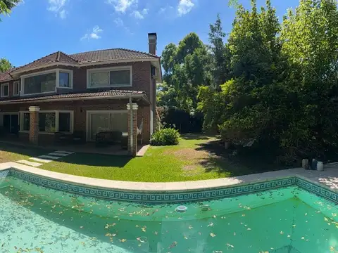 Casa en Alquiler en Los Plátanos, Countries y Barrios Cerrados en San Miguel