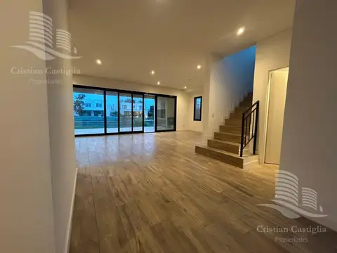 Casa en Alquiler en Laguna Grande, Countries y Barrios Cerrados en Tigre