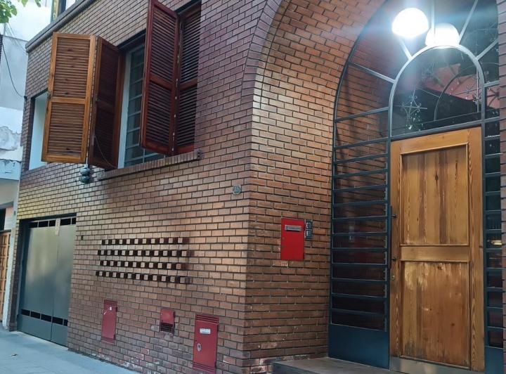 Departamento · 7 Ambientes · 1 Cochera