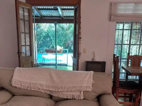 Casa en Alquiler en Victoria Barrio Centro, Victoria