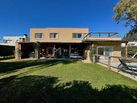 Casa en Alquiler en La Comarca, Countries y Barrios Cerrados en Tigre