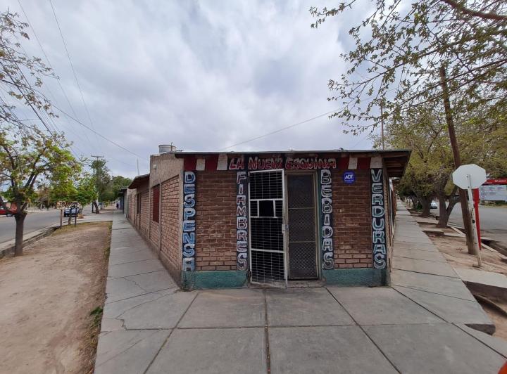 Local comercial · 54m²