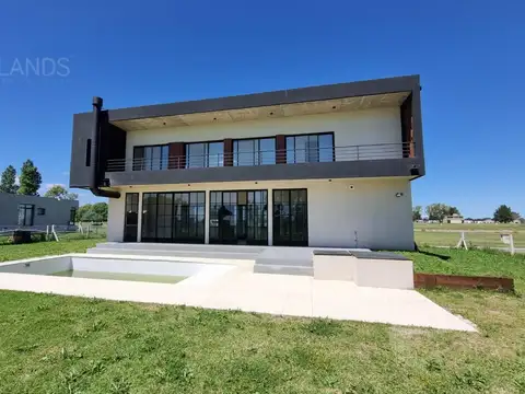 Casa en Alquiler en Área 60, Countries y Barrios Cerrados en Coronel Brandsen